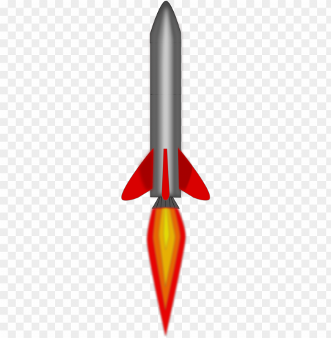 missile Transparent PNG Isolated Item PNG transparent with Clear Background ID f1925f3f