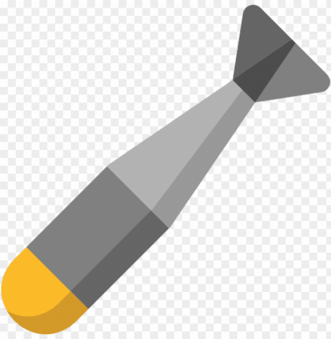 missile High-resolution PNG