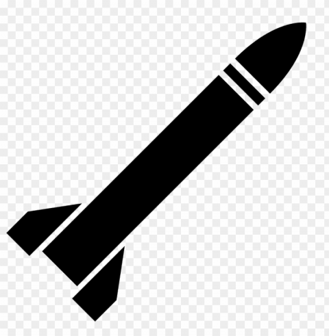 missile HighQuality Transparent PNG Isolated Graphic Design