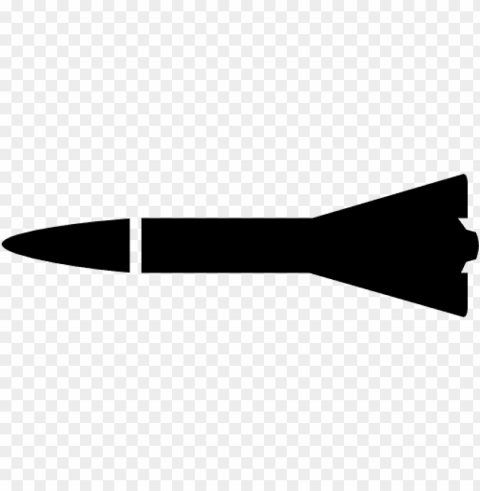 missile HighQuality Transparent PNG Isolated Graphic Element