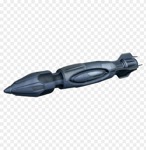missile HighQuality Transparent PNG Isolated Object