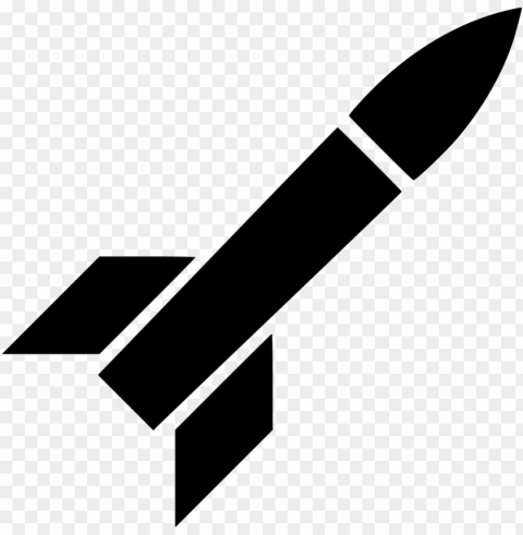 missile svg icon free download - missile vector PNG transparent pictures for projects