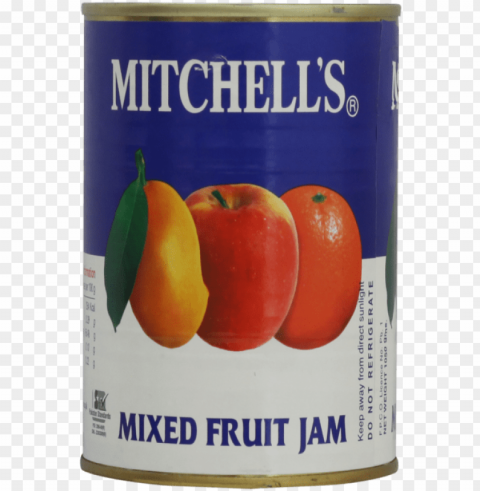 mitchell's jam mixed fruit 1050g - natural foods PNG graphics with clear alpha channel collection