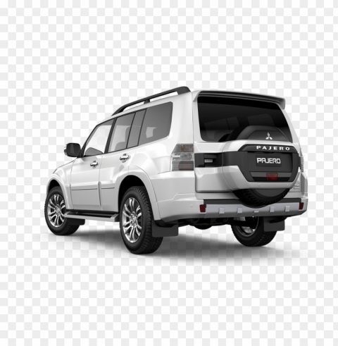 mitsubishi cars clear background Isolated Element in HighQuality PNG