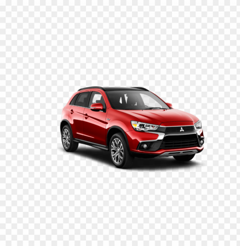 mitsubishi cars clear background Isolated Graphic on HighResolution Transparent PNG