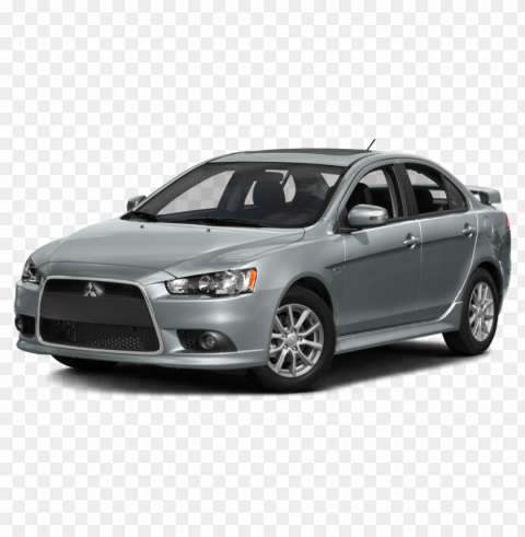 Mitsubishi Cars No PNG Graphic Isolated On Clear Background Detail