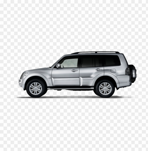 mitsubishi cars Isolated Graphic Element in Transparent PNG