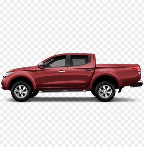 mitsubishi cars Isolated Illustration in Transparent PNG