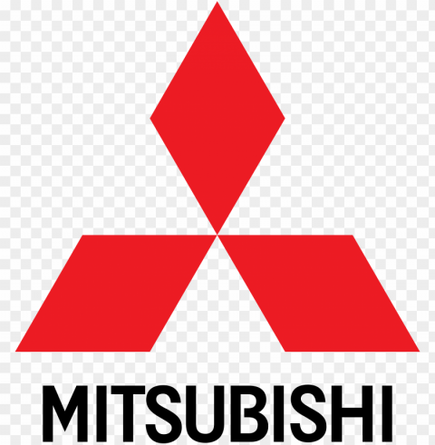 mitsubishi cars PNG files with no backdrop wide compilation