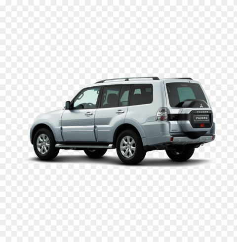 mitsubishi cars PNG Graphic Isolated on Clear Backdrop