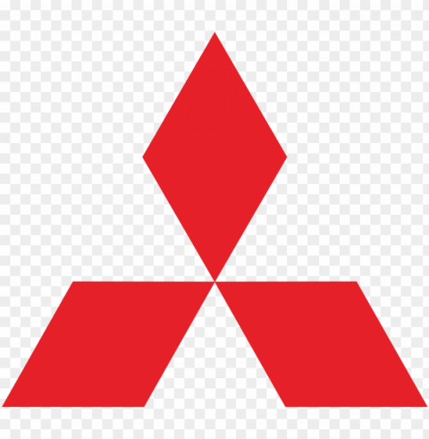 mitsubishi cars design Isolated Subject in Clear Transparent PNG