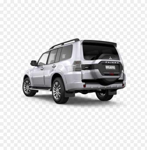 mitsubishi cars file Isolated Object in HighQuality Transparent PNG
