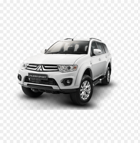mitsubishi cars file Isolated Subject in HighResolution PNG
