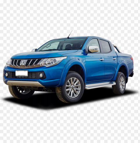 Mitsubishi Cars Free Isolated Graphic On Clear PNG