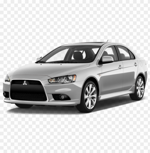 mitsubishi cars hd PNG files with no backdrop required