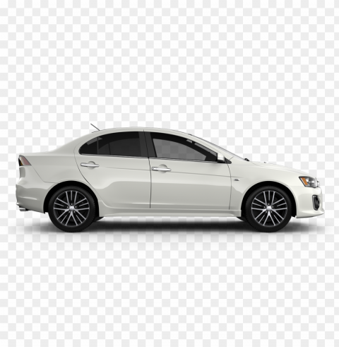 mitsubishi cars image Isolated Graphic on HighQuality Transparent PNG