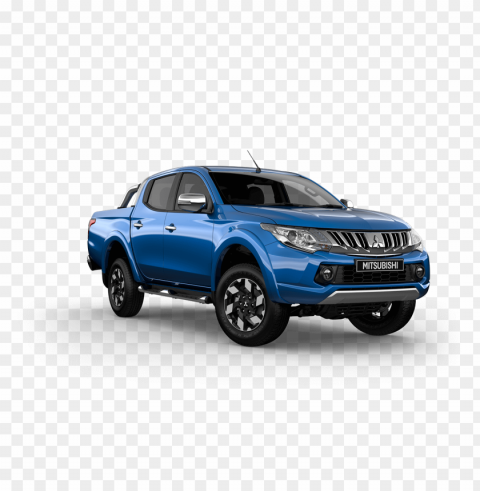 mitsubishi cars image Isolated Subject with Clear Transparent PNG