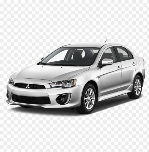 mitsubishi cars photo Isolated Icon on Transparent PNG