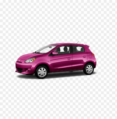 Mitsubishi Cars Transparent Photoshop PNG Files With Clear Background