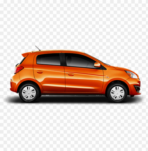 mitsubishi cars transparent images Isolated Artwork in HighResolution PNG - Image ID a8320299