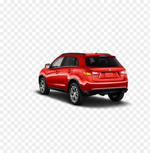mitsubishi cars transparent images Isolated PNG Item in HighResolution