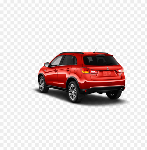 mitsubishi cars transparent images Isolated PNG Item in HighResolution - Image ID 0810555e