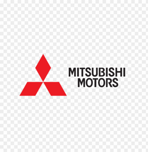 mitsubishi cars transparent images PNG files with clear backdrop collection