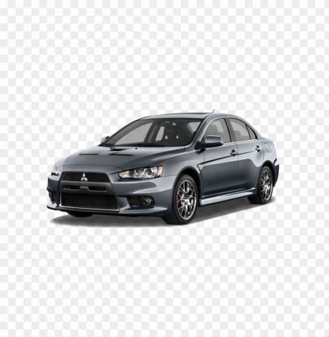 mitsubishi cars images PNG files with transparent elements wide collection