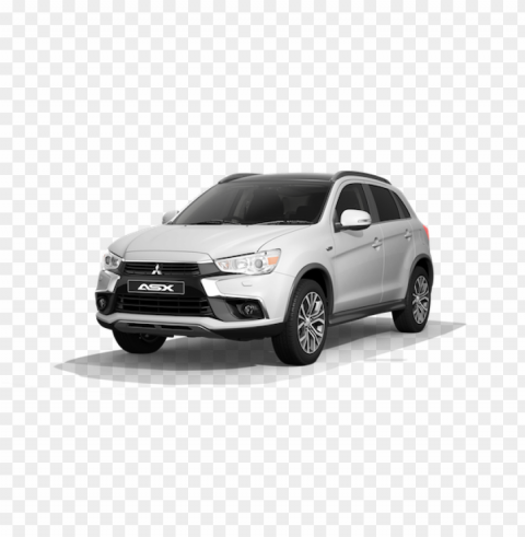 mitsubishi cars HighResolution Transparent PNG Isolation - Image ID 0aa5b7be