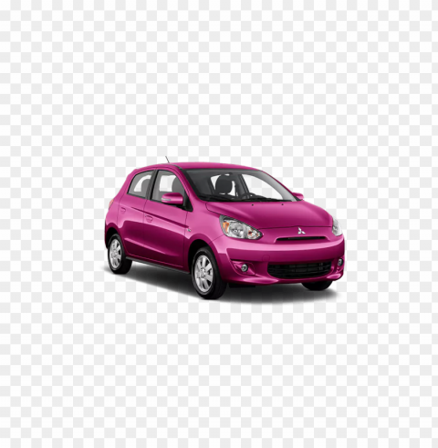 mitsubishi cars Isolated Element in HighResolution Transparent PNG