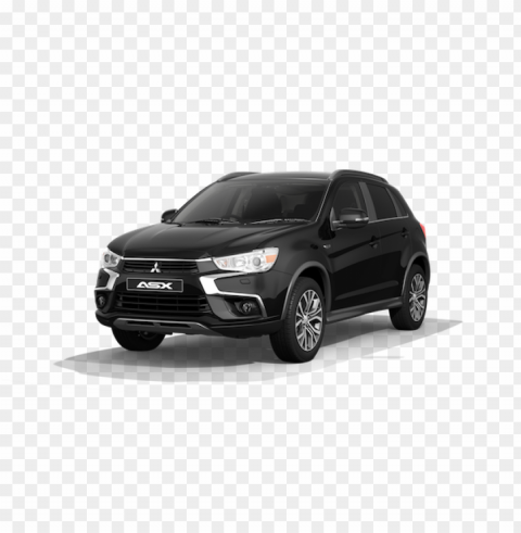 mitsubishi cars Isolated Item on HighResolution Transparent PNG - Image ID 1efaca93