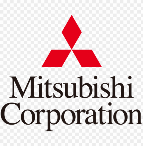 mitsubishi corp logo - mitsubishi corporatio Free PNG images with transparency collection