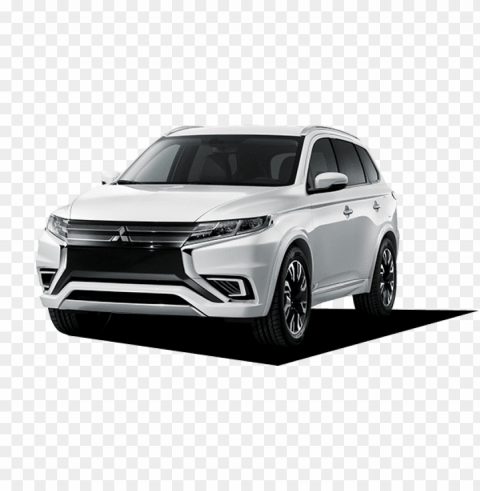 mitsubishi motor Transparent PNG Isolated Graphic with Clarity