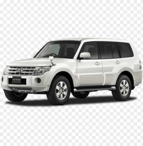 mitsubishi pajero - mitsubishi pajero PNG images with transparent elements pack