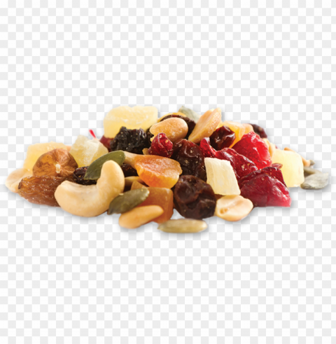 mixed fruit loose - mix dry fruits PNG images with transparent space