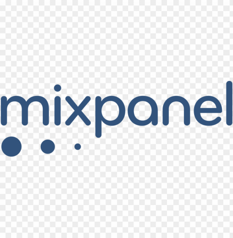 Mixpanel Logo PNG With No Background For Free