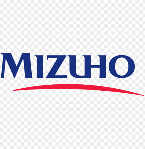 mizuho international - mizuho bank logo Transparent Background PNG Isolated Pattern PNG transparent with Clear Background ID ecb92efa