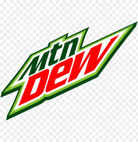 mlg - mountain dew white out PNG Graphic Isolated on Transparent Background