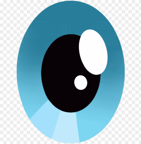 mlp eye eye mash button vector by floralisole on - circle Isolated Design Element on PNG