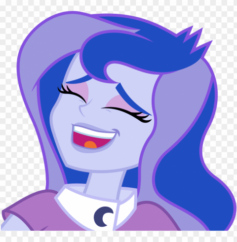 mlp friendship games cadence Isolated Graphic Element in Transparent PNG