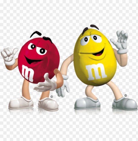M&M's food no background Isolated PNG Item in HighResolution