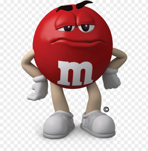 M&M's food download PNG for business use