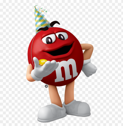 M&M's food file Isolated Subject with Clear Transparent PNG - Image ID b1481958