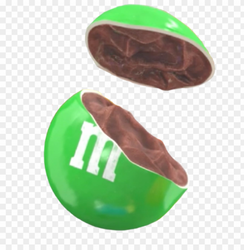 M&M's food PNG file without watermark