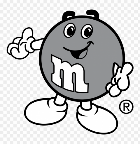 M&M's food free Isolated PNG Object with Clear Background - Image ID d71d92c9