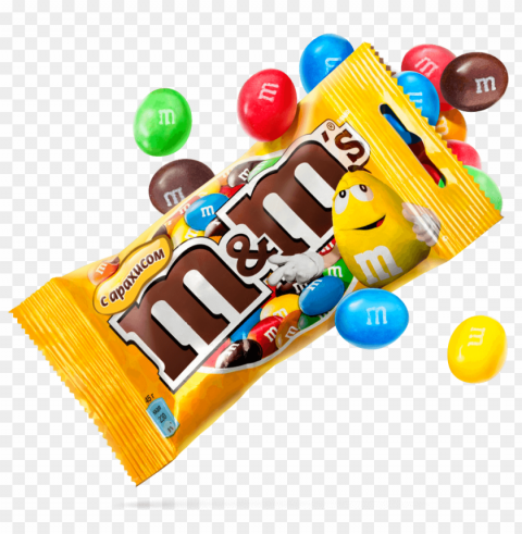 M&M's food free PNG files with transparent elements wide collection - Image ID 2641443e