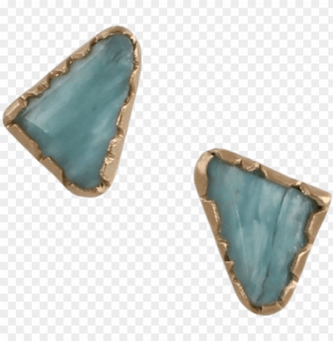 mnb - earrings PNG images with high transparency