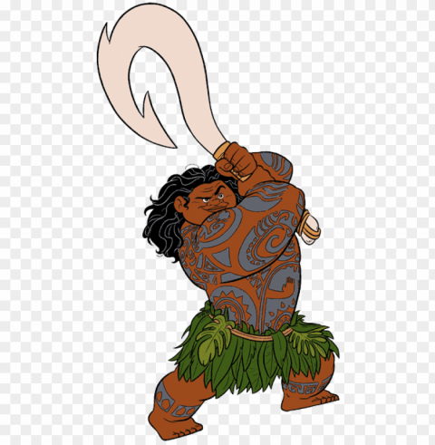 moana clip art disney galore rh disneyclips com baby - moana and maui printables Isolated Artwork on HighQuality Transparent PNG