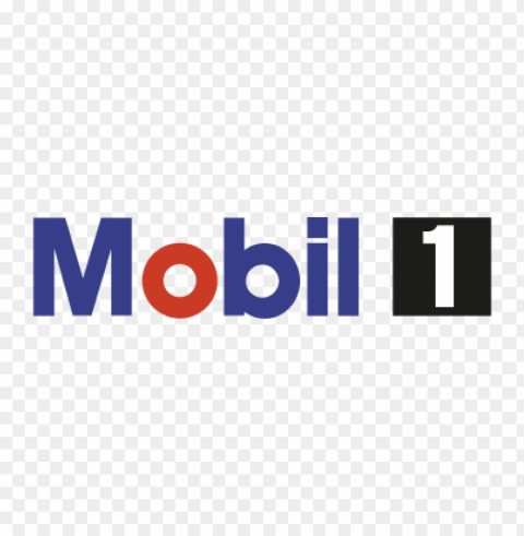 mobil 1 vector logo download Free PNG images with alpha channel set