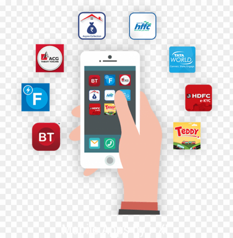 mobile app development companies in mumbai - mobile a Transparent PNG images with high resolution PNG transparent with Clear Background ID b77ce633